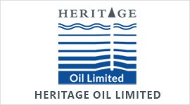 Heritage Oil